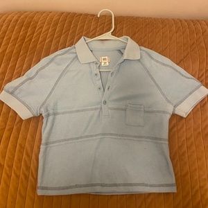 Urban outfitters BDG top